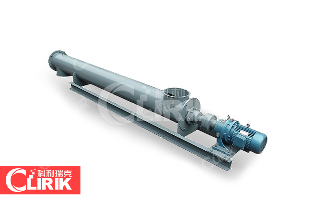輸送機(jī)_螺旋輸送機(jī)設(shè)備_螺旋輸送機(jī)-上海科利瑞克